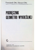 Podręcznik geometrii wykreślnej