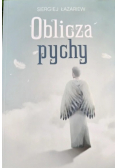 Oblicza pychy