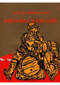 Historia karczmy