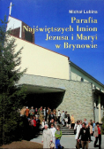 Parafia Najświętszych Imion Jezusa i Maryi w Brynowie