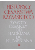 Historia Cesarstwa Rzymskiego