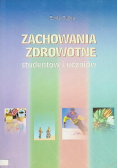 Zachowania zdrowotne studentów i uczniów