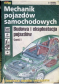 Mechanik pojazdów samochodowych Budowa i eksploatacja pojazdów Część I