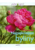Najpiękniejsze byliny