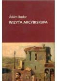 Wizyta arcybiskupa