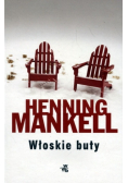Włoskie buty