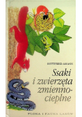 Ssaki i zwierzęta zmiennocieplne