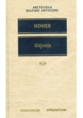 Odyseja