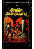 Szable Szahrazaru