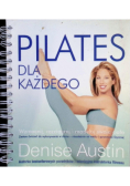 Pilates dla każdego