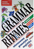 Grammar phymes