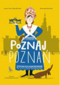 Poznaj Poznań wiersze dla dzieci