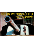 Broń Wehrmachtu w kolorze