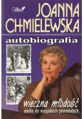 Autobiografia Wieczna młodość Aneks do wszystkich pozostałych