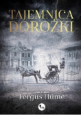 Tajemnica dorożki