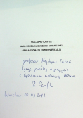 Socjomotoryka jako przejaw synergii społecznej
