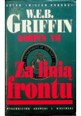 Za linią frontu