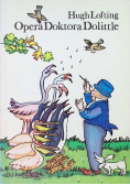 Opera Doktora Dolittle