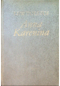 Anna Karenina Część I