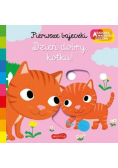 Dzień dobry, kotku! Akademia mądrego dziecka