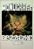 Monografie Bieszczadzkie Tom 9