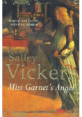 Miss Garnet's angel