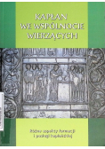 Kapłan we wspólnocie wierzących