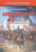 Chocim 1673