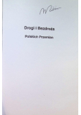 Drogi i bezdroża polskich przemian