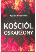 Kościół oskarżony