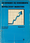 Zachowanie się konsumenta a współczesny marketing