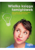 Wielka księga łamigłówek