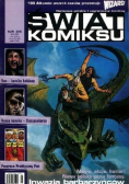 Świat komiksu Nr 36 / 04