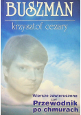 Wiersze zawieruszone czyli przewodnik po chmurach