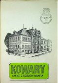 Kowary. Szkice z dziejów miasta Tom 1