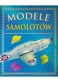 Modele samolotów