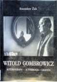 Witold Gombrowicz