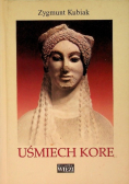 Uśmiech Kore