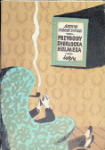 Przygody Sherlocka Holmesa