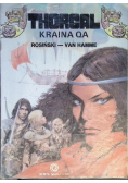 Thorgal Kraina QA