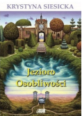 Jezioro Osobliwości