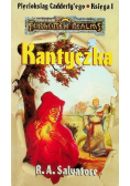 Kantyczka