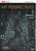 My Perspectives 2 Workbook