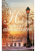 Historia spisana atramentem