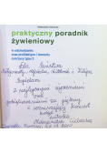 Praktyczny poradnik żywieniowy