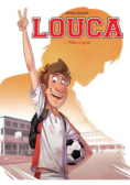 Louca Tom 1  Piłka w grze!