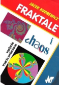 Fraktale i chaos