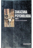 Zakazana Psychologia Tom 1