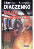 Czas wiedźm