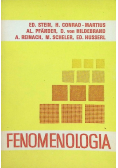 Fenomenologia